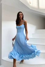 Load image into Gallery viewer, Ruffle  Dress
