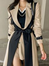 Load image into Gallery viewer, Elise Trench Coat
