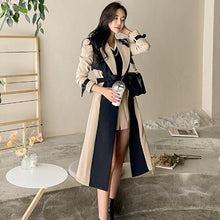 Load image into Gallery viewer, Elise Trench Coat
