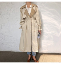 Load image into Gallery viewer, Trench Coat
